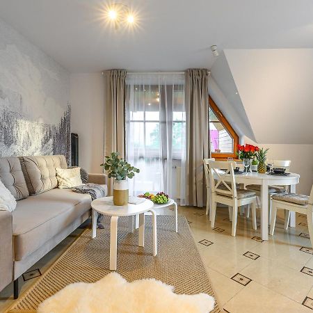 Visitzakopane - Widokowy Apartment Eksteriør bilde
