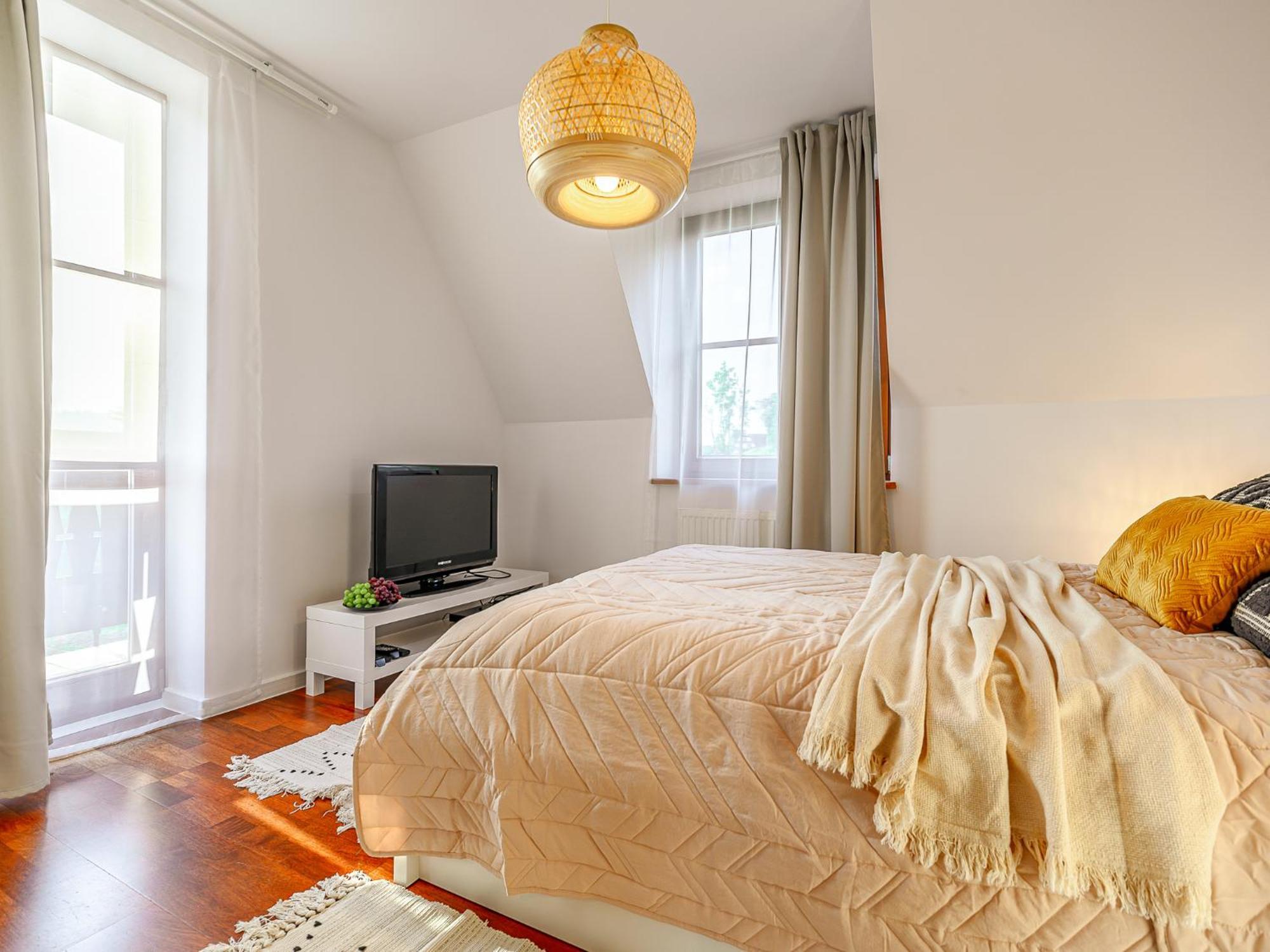 Visitzakopane - Widokowy Apartment Eksteriør bilde
